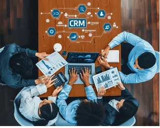 crm